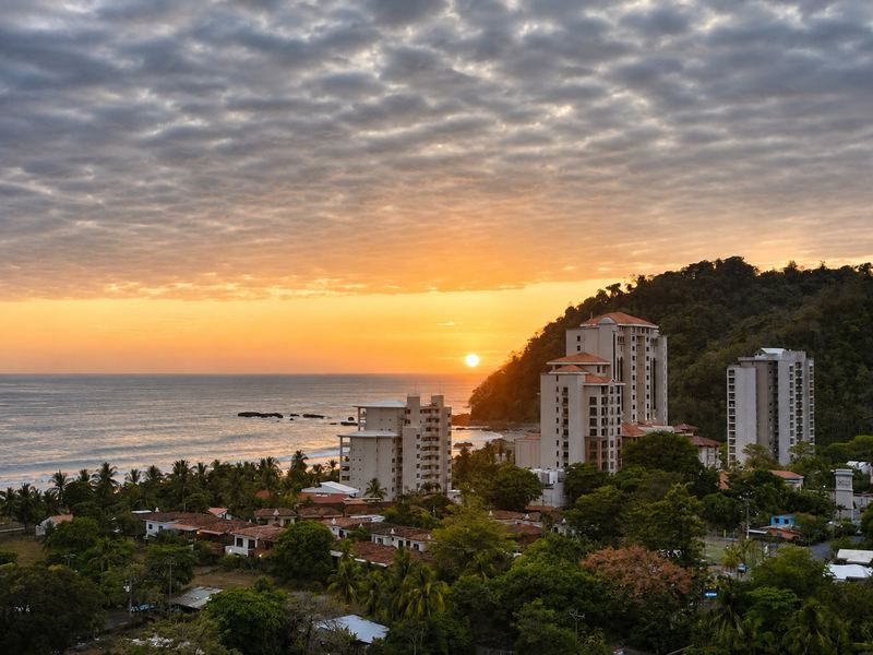 Playa Costa Rica