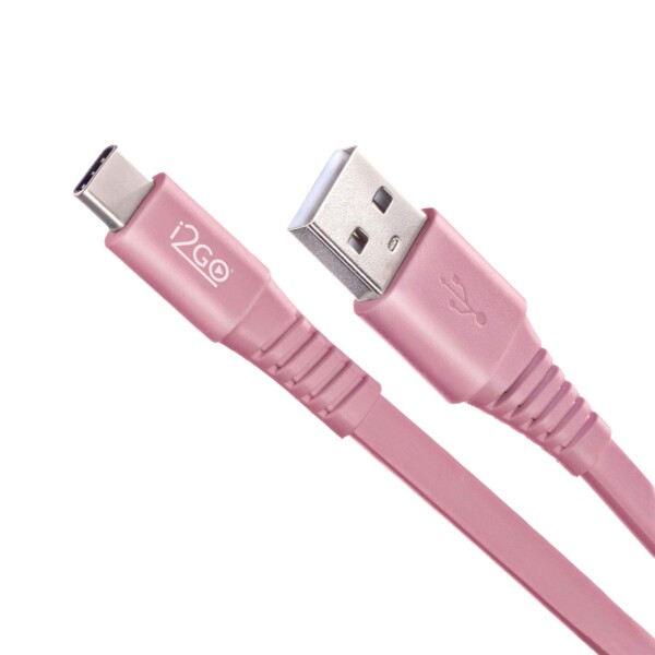 Phone Charger Cable - USB to Type C ( I2Go)