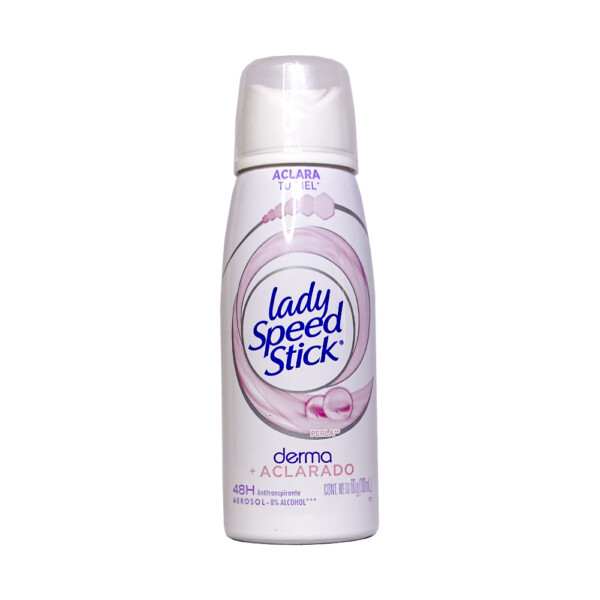 Lady Speed Stick - (60g)