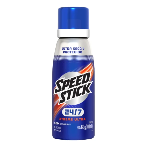 Speed Stick Men - (60g)