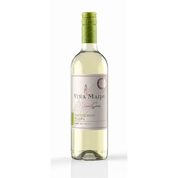 Viña Maipo - Chilenean White Wine